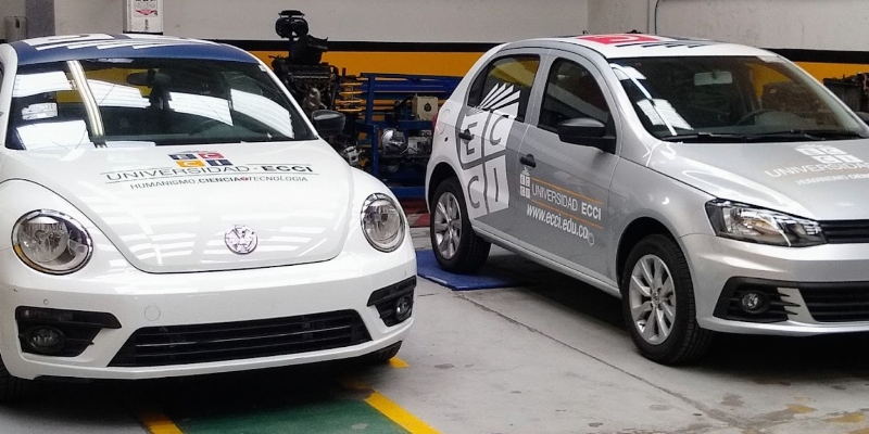 ¿Dónde está la ingeniería mecánica en tu día a día?